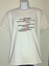 Load image into Gallery viewer, Custom Wee'd Roll Up Graphic Tee OR Crop Top Style Tank Top *MERCH ONLY