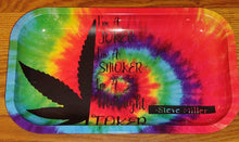 Load image into Gallery viewer, Custom WRU Tray (SMALL $15) **MERCH ONLY!!**