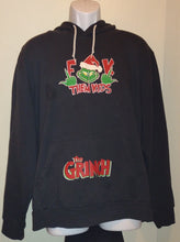 Load image into Gallery viewer, Custom Wee&#39;d Roll Up Hoodies **MERCH ONLY!!**

